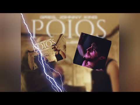 Greg x Johnny King - POIOS - Cover by Angel boy