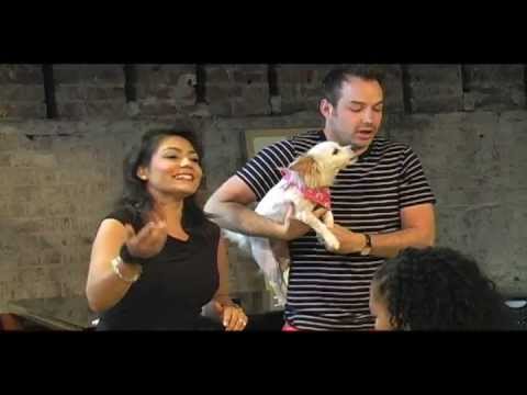 Surprise singing by Cincinnati Opera "La Traviata" stars Ailyn Pérez and Stephen Costello