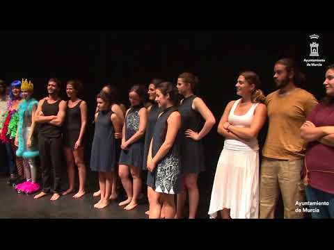 Estas son las líneas maestras que trazan la propuesta cultural de #Murcia