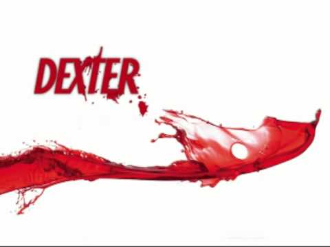 07. The Wedding (Dexter Score)