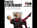 Yvette D'Entremont EP 74: Are You There Gwyneth Paltrow? It's Me Scibabe.
