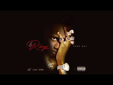 Yung Mal - STR8 Out The Pyrex (Official Audio)