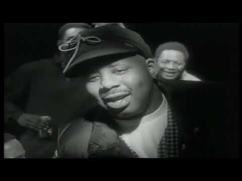 Large Professor & Grand Puba/Sprite (Obey Your Thirst) (1995)