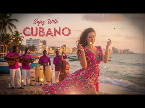 Café con Sol – Original Beautiful Cuban Songs | Vol.86
