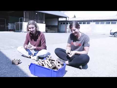 Diakonie-Woche bei NEUSTART e.V. 2022 mit dem SPC