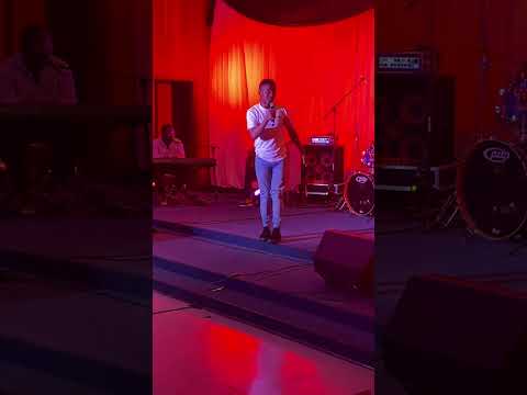 Ntsika The Pillar | Worship Medley