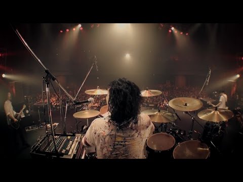 The BONEZ 「Louder」〜Live at Shibuya O-EAST〜【LIVE DVD】