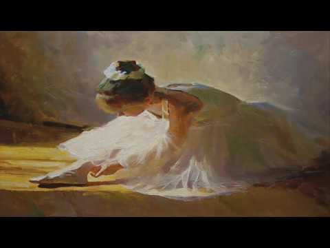 Cesare Pugni - Pas de Quatre (1845)