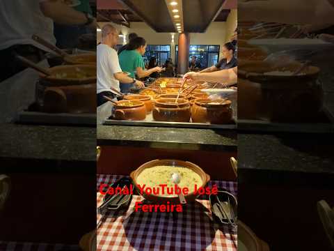 Restaurante laço de Ouro na cidade Itatiba interior de São Paulo
