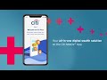 Save Invest Insure Be Rewarded And More With Citi Plus