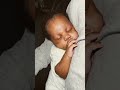 Baby boy Karter🤎🤎 #babyboy