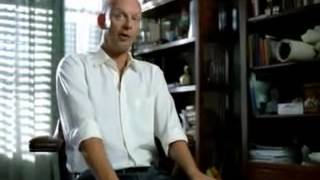 AOL Werbung, Ich bin jung, ich kann warten