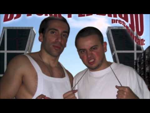 04. MMO con Madrid Pimps - Skit DJ Fonk