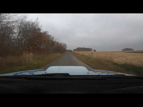 Rajd Wikinga 2021, OS4 (SS6) Dobrocin