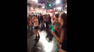 MADPAC goes to Hollywood....