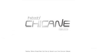 Chicane - From Blue To Green