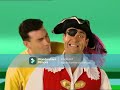 The Wiggles Hoop Dee Doo It S A Wiggly Party Extremely Fast