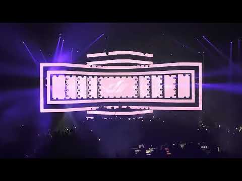 Dreamstate Europe 2022 Kai Tracid