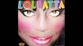 Loleatta Holloway - The Greatest Performance Of My Life