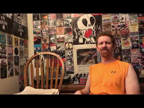 Shnootz - Reaction Video (Sinéad O'Connor - The Last Day of Our Acquaintance)