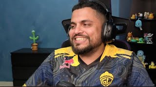 Download lagu Sid Crazy Reaction- First Time Wearing GodL Jersey😂❤️Team GobliN Scam Roman😛Joker SouL POV🔥 mp3 Download lagu Sid Crazy Reaction- First Time Wearing GodL Jersey😂❤️Team GobliN Scam Roman😛Joker SouL POV🔥 mp3
