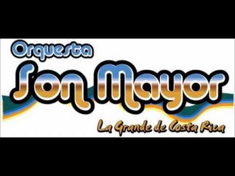 Son Mayor - Donde estés..con quien estes.wmv