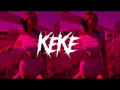 [FREE] Rnb x Melodic Drill Type Beat 2021 - "Keke" (R&B Drill Instrumental)