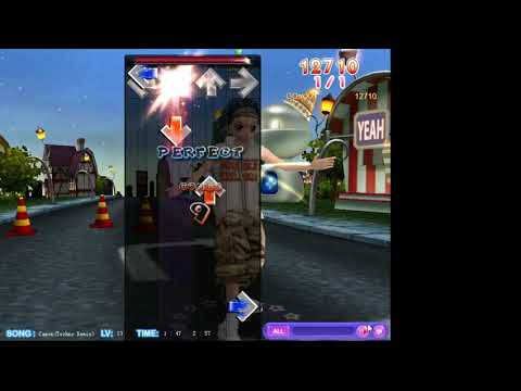 The Latest SDO X Global . Canon Techno remix