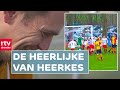 De mooiste goal van zijn carrière bezorgde vv Dalen inspiratie | MHBOS | RTV Drenthe