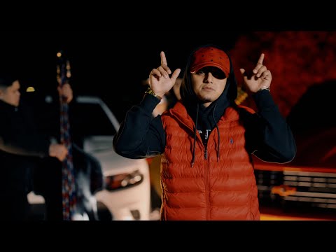 Grupo Diez 4tro - Noches Con Demonios (Video Oficial)