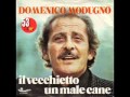 Domenico Modugno   Il Vecchietto 1977