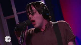Wolf Parade performing "You're Dreaming" Live on KCRW