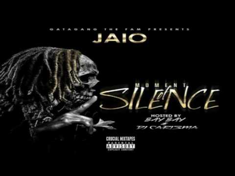 Jaio - Moment Of Silence [FULL MIXTAPE + DOWNLOAD LINK] [2016]