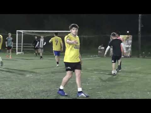 DEPORTIVO LAS PALMAS VS BAJO NÚÑEZ - #LigaNuñez - #Clausura SLL - 12/9/2022