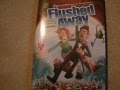 Flushed Away DVD Unboxing