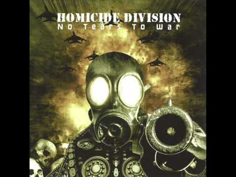 Homicide Division - Lies