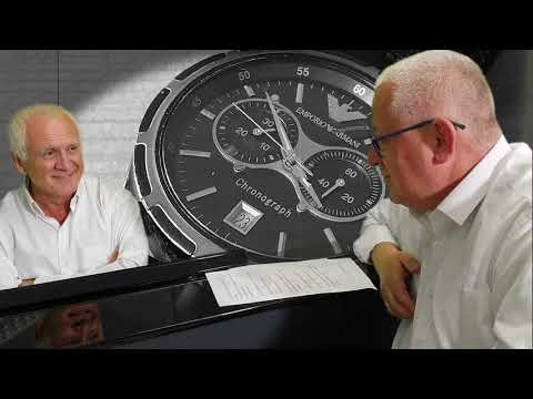 Rozmowy na czasie - Waldemar Malicki