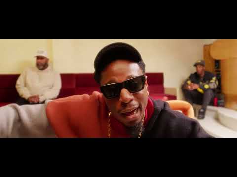 Statik Selektah, Westside Gunn, Joey Bada$$, Rome Streetz, & Stove God Cooks "The Louvre" (VIDEO)