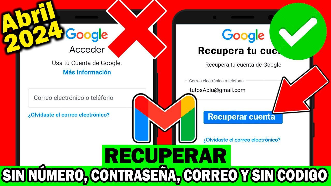 Guía completa: Cómo crear una cuenta de correo electrónico sin necesidad de proporcionar un número de teléfono