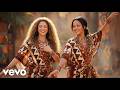 Rihanna Shakira Crown Of The Continent 2026 Afro Latin Music Video