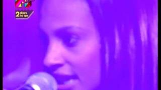 Alesha Dixon: &quot;Lipstick&quot;