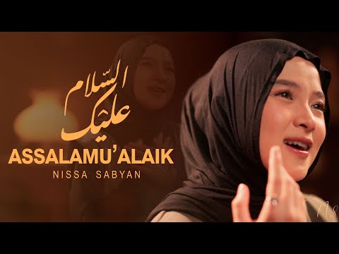 NISSA SABYAN and SABYAN