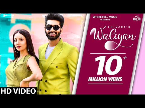Poster waliyan lyrics – shivjot
