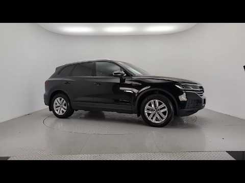 Volkswagen Touareg COMM R-LINE 3.0TDI 231HP AUTO 4 - Image 2