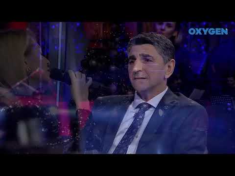 "Të deshta me hakikat" nga Adelina Thaçi dhe Oxygen Band