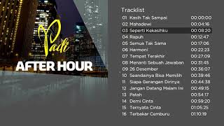 Download lagu PADI full album mp3