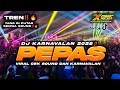 DJ PEPAS VIRAL DI KARNAVAL 2025 ️