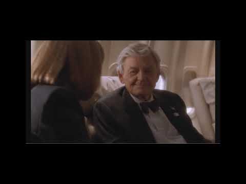 It's Incredibly Complicated - The West Wing