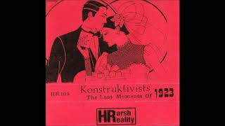 Music video thumbnail preview for Konstruktivists - 23rd Trip (1989) by Konstruktivist