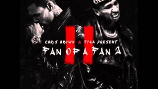 Chris Brown Ft Tyga Bitches(FAN OF A FAN 2)